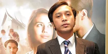 Ini Keputusan Terbesar Dalam Hidup Giring Nidji