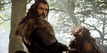 Ini Kesalahan Thorin OakenShield 'THE HOBBIT' Yang Bikin Ia Tewas