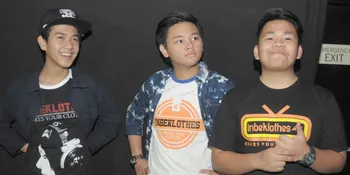 Ini Kesan CJR Setelah Tampil di Ulang Tahun Anak Andhika &#38; Ussy