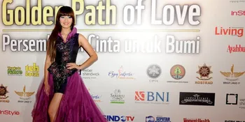 Ini Kesibukan Menyehatkan Ala Asti Ananta