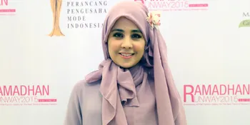 Ini Kisah Risty Tagor Putuskan Tuk Berhijab!