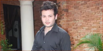 Ini Klarifikasi Ridho Rhoma Terkait Kecelakaannya