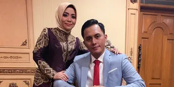 Ini Kode Muzdalifah Kalau Lagi Pingin Bercinta, Semprot Parfum - Bilang Suhu Panas