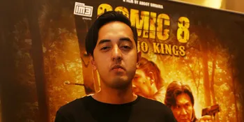 Ini Komentar Ala Kemal Pahlevi Soal Transaksi PSK Online