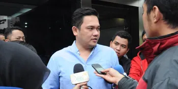 Ini Komentar Farhat Abbas tentang Pilpres dan Artis