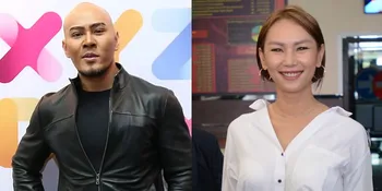 Ini Komentar Kalina Tentang Hubungan Deddy Corbuzier Dengan Sabrina