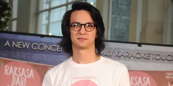 Ini Komentar Marcell Darwin Soal Demo Anarkis Taksi