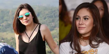 Ini Komentar Wulan Guritno Soal Isu Putrinya Melahirkan