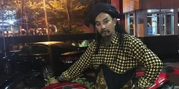 Ini Kondisi Terbaru Limbad Usai Kritis Dari Aksi 14 Jam di Balok Es