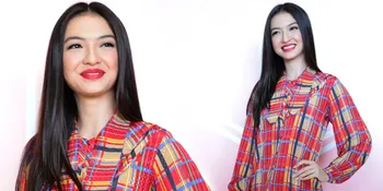 Ini Konfirmasi Pihak AirAsia Soal Rumor Raline Shah Jadi Direktur