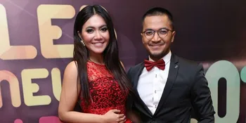 Ini Konsep Pernikahan Yang Diinginkan Ihsan Tarore dan Denada