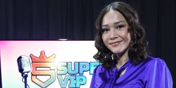 Ini Kriteria Maia Estianty untuk Calon Istri Al Ghozali