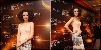 Ini Kriteria Pacar Kimberly Rider, Ingin Tahu?