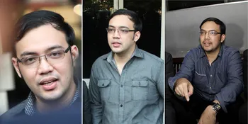 Ini Kronologi Sandy Tumiwa Kembali Memeluk Islam