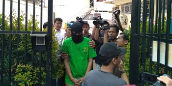 Ini Kronologi Tertangkapnya Rio Reifan Karena Kepemilikan Narkoba
