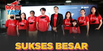 Ini Kunci Kesuksesan 'Layangan Putus' Menurut Sang Sutradara
