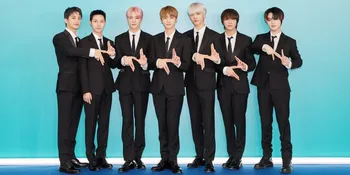 Ini Lagu-Lagu Favorit Member NCT DREAM dari Album 'GLITCH MODE', Siapa yang Ternyata Sehati Sama Kamu?
