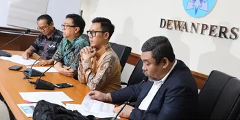 Ini Langkah Eko Patrio Luruskan Fitnah Soal Pengalihan Isu Ahok