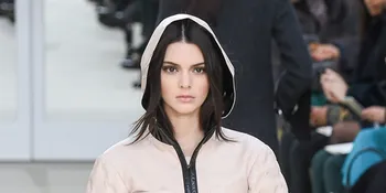 Ini Lho Alasan Kendall Jenner Nggak Ikut Victoria's Secret Show 2017