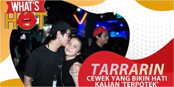 Ini Lho Cewek yang Bikin Heboh di Instagram Iqbaal Ramadhan