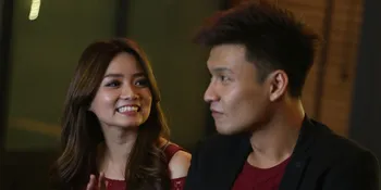 Ini Lho Konsep Nikah Impian Fendy Chou &#38; Stella Cornelia