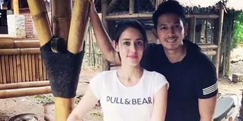 Ini Lho Konsep Pernikahan Fairuz A Rafiq &#38; Sonny Septian