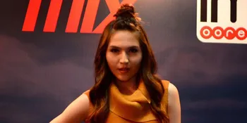 Ini Lho Quality Time Sehat Ala Olivia Jensen Dan Suami