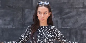 Ini Lho Sosok Inspirasi Akting Karina Nadila