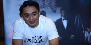 Ini Lho yang Bikin Dipha Barus Layak Jadi DJ Terbaik Indonesia