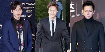 Ini Loh 5 Pangeran Drama Korea Yang Paling Ingin Diajak Kencan