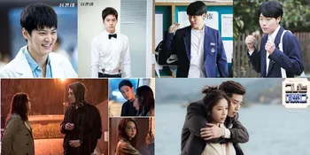 Ini Loh 5 Prince Charming Drama Korea 2015, Siapa Paling Ganteng?
