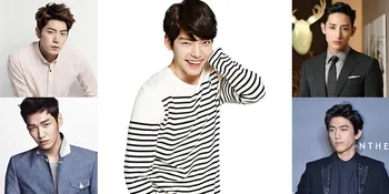 Ini Loh 'THE AVENGERS' Versi Model-Aktor Korea, Ganteng!