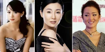 Ini Mereka Aktris-Aktris China Yang Paling 'Mahal'!