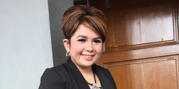 Ini Momen Terberat Joy Tobing Saat Jadi Single Parent