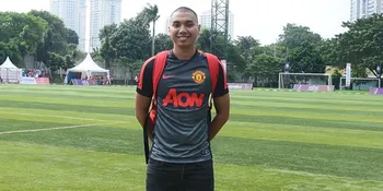 Ini Momen Yang Menurut Rayi RAN Paling Magis Saat Lebaran