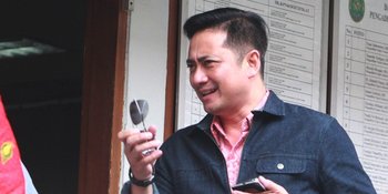 Ini Nasihat Ayah Kepada Verrell Bramasta Terkait Video Yang Tersebar