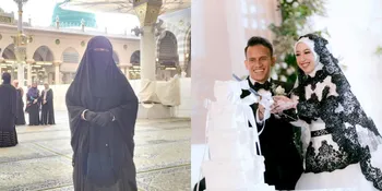 Ini Nasihat Ummi Pipik Kepada Adiba Khanza Usai Dinikahi Egy Maulana Vikri