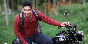 Ini Nih Alasan Samuel Zylgwyn Tolak Main Film Layar Lebar