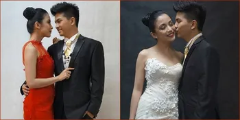 Ini Nih Impian Sederhana Chelsea Olivia Untuk Pernikahannya