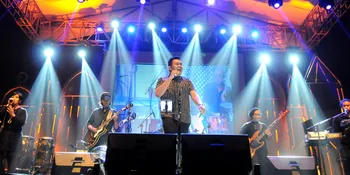 Ini Nih, Lagu-Lagu Dari Tulus Yang Tak Boleh Kamu Lewatkan