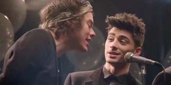 Ini Nih, Lagu yang Di-Cover Sam Smith, Chris Martin &#38; Lorde