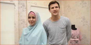 Ini Nih Mahar Pernikahan Risty Tagor dan Stuart Collin