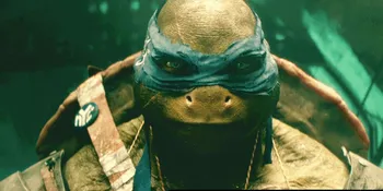 Ini nih Pentatonix Isi Soundtrack Teenage Mutant Ninja Turtles