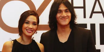 Ini Nih, Persiapan Vino dan Marsha Mengurus Anaknya