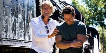 Ini Nih Rahasia Michael Bay Bisa Bikin Film Heboh