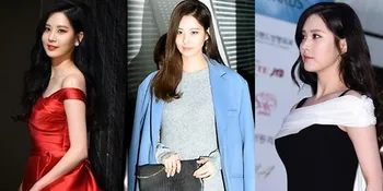 Ini Nih Rahasia Tubuh Aduhai Seohyun SNSD