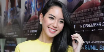 Ini Nih Resep Hidup Sehat Ala Si Cantik Elvira Devinamira