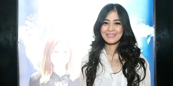 Ini Nih Tips Dari Gracia Indri Punya Rambut Bagus Tanpa ke Salon