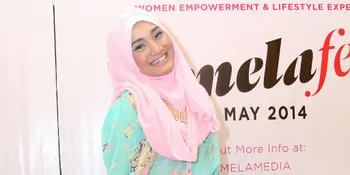 Ini Nih Yang Ditunggu Fatin Shidqia Saat Ramadan