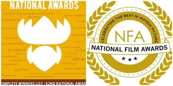 Ini Pemenang Lengkap National Film Award 2015, 'HAIDER' Berjaya!